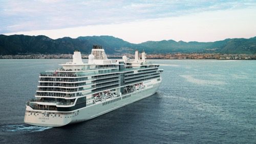 Silversea Launches Biggest-Ever Mediterranean Cruise Season