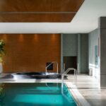 JW Marriott Auckland Wellness