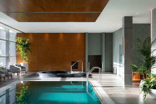 JW Marriott Auckland Opens as New Zealand’s Urban Luxury Oasis