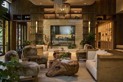 Now Open: 1 Hotel Seattle Debuts as a Chic Sustainable City Retreat