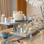 Luxury Resort Transforms Children's Celebrations with Immersive Under-the-Sea Experience 1