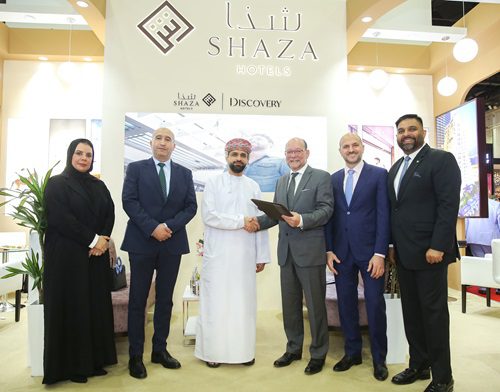 Shaza Hotels Enters Bahrain with Mysk’s Luxurious New Chapter
