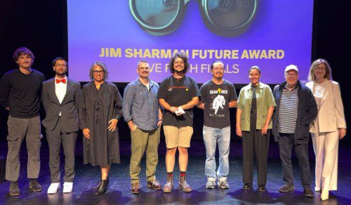 Bright Star Rising: NIDA Crowns Jim Sharman Future Award Winner