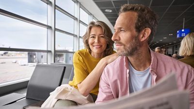 Discover Airlines Launches Home Pickup & Check-In for Luggage