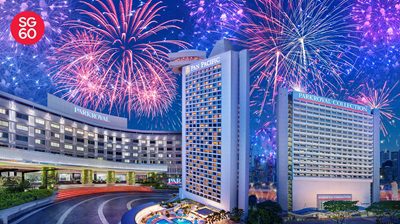 Pan Pacific Marks SG60 with ‘Every Stay, a Local DISCOVERY’
