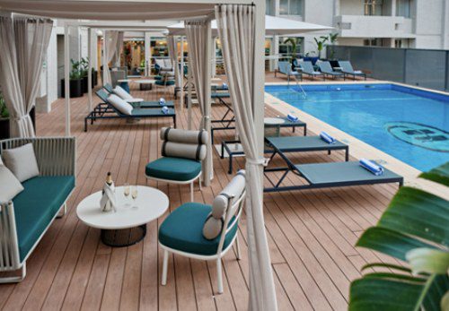 Parmelia Hilton Perth