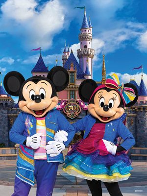 Anaheim Gears Up for 2025–26 Events & Disneyland’s 70th Bash