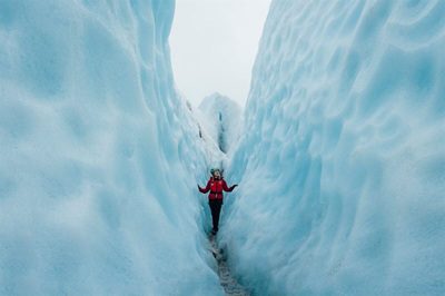 Discover Iceland’s Hidden Glacier Maze with Arctic Adventures