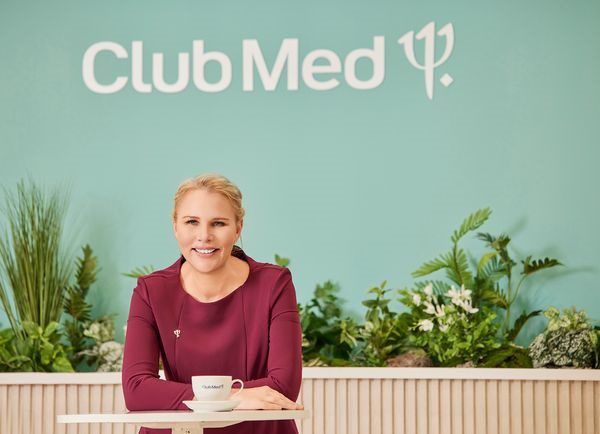 Club Med Reshapes Asia Strategy with Bold Leadership Shake-Up