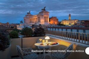 Radisson Hotels