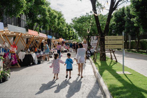 Sansiri Lifestyle 02