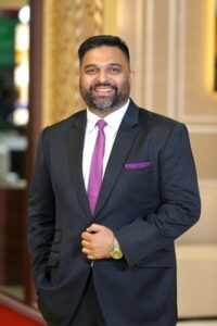 Shaji Abu Salih