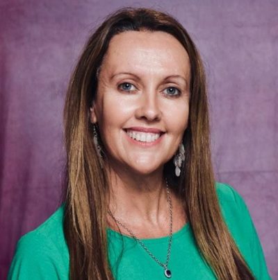 Shannon Fogarty Joins Nat Geo–Lindblad Expeditions Advisory Board