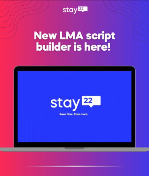 Stay22 Unleashes Fast Affiliate Script Builder!