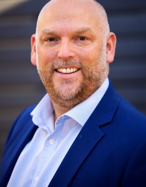 Travel Tech Giant Taps Leader for APAC Growth