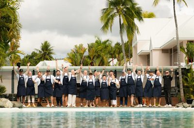 Taste Port Douglas Welcomes Michelin Stars to FNQ This Winter