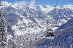 Telluride Winter Gondola CR_ Visit Telluride