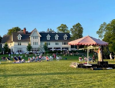 Sounds of Summer Concert Series Launches at Michigan Resorts