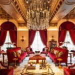 The St. Regis Washington, D.C. Announces Chef Jason Galbao As Executive Chef