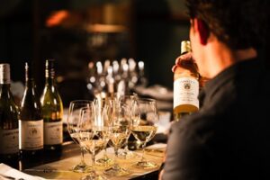 Tyrrell's Wines lifestyle