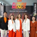 Unilever Food Solutions Hosts “FUTURE MENUS EVENT 2025 IN BANGKOK,” Showcasing 4 Future Food Trends to Inspire Chefs and Entrepreneurs Across Southeast Asia 1