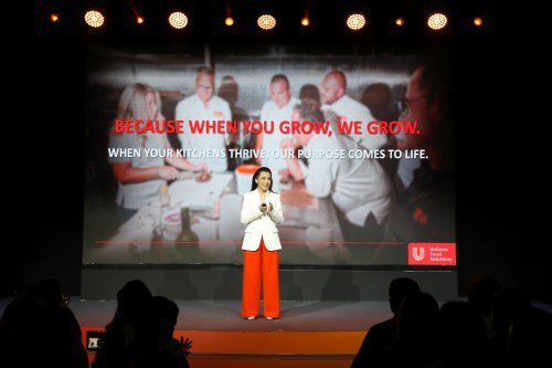 Unilever Food Solutions Hosts “FUTURE MENUS EVENT 2025 IN BANGKOK,” Showcasing 4 Future Food Trends to Inspire Chefs and Entrepreneurs Across Southeast Asia 2