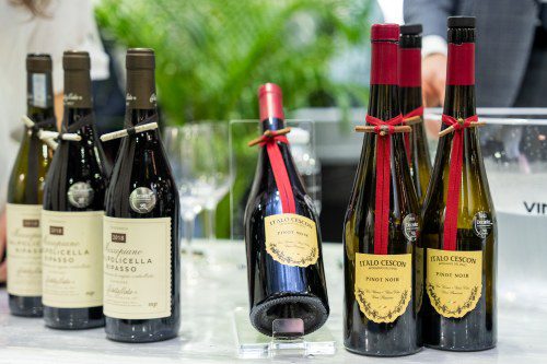 Vinexpo Academy Takes Centre Stage at Vinexpo Asia 2025