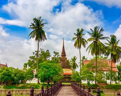 Thailand’s Tourism Tumbles — Now It’s Time to Rethink Everything