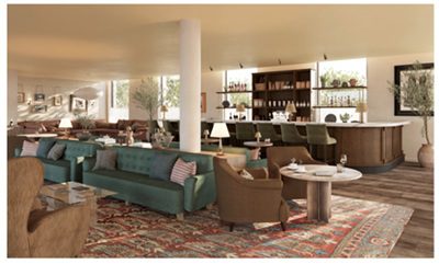 Wilde Aparthotels Expands to Cambridge, Lisbon & Vienna in Style