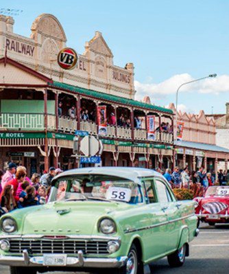 Young Artists Of The Future At The Forefront Of 2025 Henry Lawson Festival