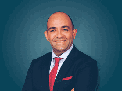 TIME Hotels Names Fares Satli to Lead Global Business Growth