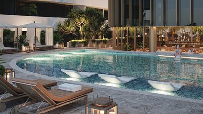 voco Gosford Unveils Central Coast’s First Rooftop Grand Ballroom