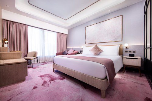 Spoil Mom in Style This Mother’s Day at Lisboeta!