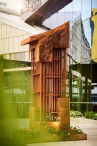 1 Hotel Melbourne is Now Open Credit: Mikkel Vang