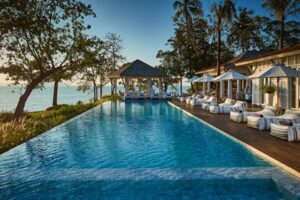 Sun & Save Package Experience Luxury and Nature in the Breathtaking Phang Nga Bay