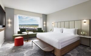 ARKROYAL Melbourne Airport
