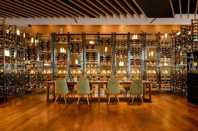 Atelier By Sofitel: New Winter Menu – Culinary Excellence!