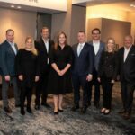 Accommodation Australia - New Board of Directors