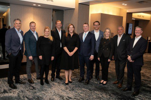 Accommodation Australia Unveils New Board and Bold Strategic Vision