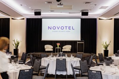 Face-to-Face Meetings Still Key to Business Success, Study Finds