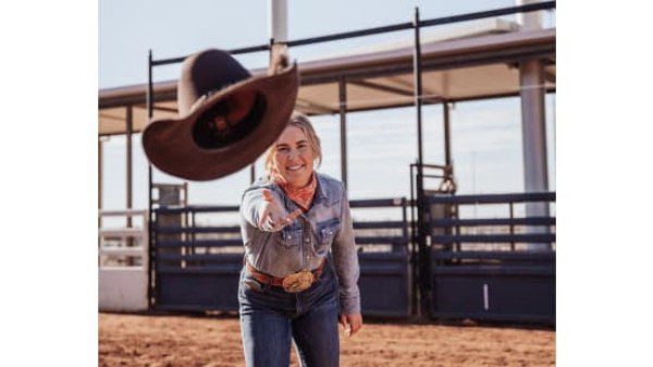 Akubra Joins Mount Isa Rodeo: Iconic Hats Meet Red Dirt Action