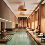 Aman Nai Lert Bangkok, Amanpuri Thailand and Aman New York