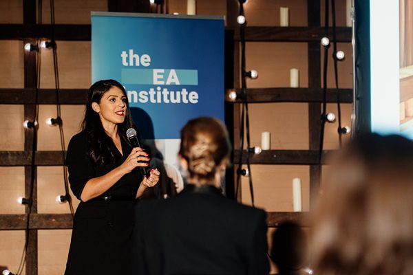 EA Institute Honours Admin Stars with New APAC Awards