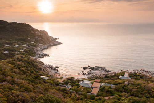 Amanoi Launches Stunning Ocean Pool Residence