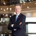 Amari Bangkok Welcomes Mr. Michel Scheffers as the hotel’s new General Manager