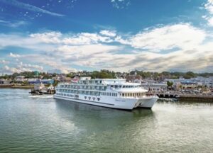 American Cruise Lines