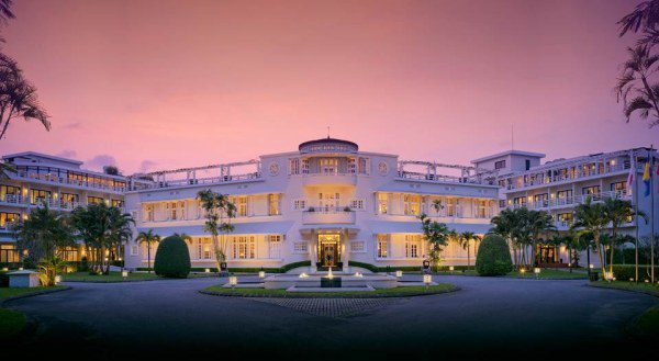 Azerai La Residence, Hue Named Among Vietnam’s Top Upcountry Hotels