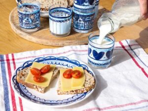 Blond Amsterdam Glassware 3