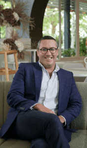 Brian Lindeman Headshot