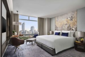CGB Room